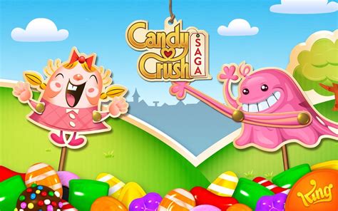 candy crush saga gratis